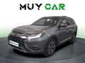 Mitsubishi Outlander 200 MPI Motion 2WD 5pl. CVT Gris - thumbnail 3