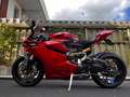 Ducati 1199 Panigale Sport | Carbon | ABS | Termignoni Rood - thumbnail 3