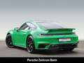 Porsche 992 911 Turbo S ''Lift Sportabgas Burmester Matrix'' Grün - thumbnail 3