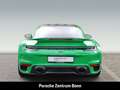 Porsche 992 911 Turbo S ''Lift Sportabgas Burmester Matrix'' Groen - thumbnail 6
