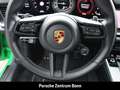 Porsche 992 911 Turbo S ''Lift Sportabgas Burmester Matrix'' Grün - thumbnail 15
