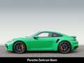 Porsche 911 992 Turbo S ''Lift Sportabgas Burmester Matrix'' Grün - thumbnail 2