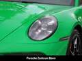 Porsche 992 911 Turbo S ''Lift Sportabgas Burmester Matrix'' Groen - thumbnail 9
