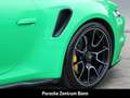 Porsche 992 911 Turbo S ''Lift Sportabgas Burmester Matrix'' Verde - thumbnail 10