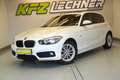 BMW 118 i "Sport Line" SCHIEBEDACH*M-LKRD*TEMP*FACELIFT" Weiß - thumbnail 8