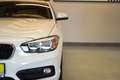 BMW 118 i "Sport Line" SCHIEBEDACH*M-LKRD*TEMP*FACELIFT" Weiß - thumbnail 10