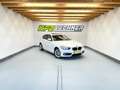 BMW 118 i "Sport Line" SCHIEBEDACH*M-LKRD*TEMP*FACELIFT" Weiß - thumbnail 1