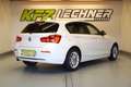 BMW 118 i "Sport Line" SCHIEBEDACH*M-LKRD*TEMP*FACELIFT" Weiß - thumbnail 4