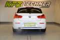 BMW 118 i "Sport Line" SCHIEBEDACH*M-LKRD*TEMP*FACELIFT" Weiß - thumbnail 5