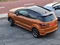 Ford EcoSport 1.0 ecoboost Titanium S 125cv Arancione - thumbnail 1