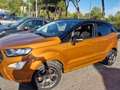Ford EcoSport 1.0 ecoboost Titanium S 125cv Arancione - thumbnail 6
