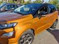 Ford EcoSport 1.0 ecoboost Titanium S 125cv Arancione - thumbnail 2