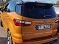 Ford EcoSport 1.0 ecoboost Titanium S 125cv Arancione - thumbnail 7