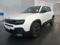 Jeep Avenger Avenger 1.2 turbo Summit fwd 100cv Blanco - thumbnail 1