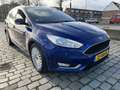 Ford Focus Wagon 1.0 Titanium navi/camera airco/ecc apk Blue - thumbnail 4