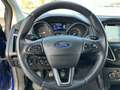 Ford Focus Wagon 1.0 Titanium navi/camera airco/ecc apk Blue - thumbnail 15