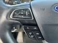 Ford Focus Wagon 1.0 Titanium navi/camera airco/ecc apk Blue - thumbnail 14