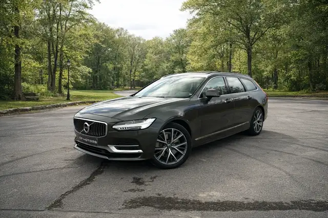 Volvo V90 T8 AWD | PLUG-IN | INSCRIPTION | PANO | FULL !!