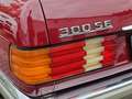 Mercedes-Benz 300 SE*KEIN ROST *AUTOMATIK*TOP ZUSTAND*EURO 2* Rot - thumbnail 45
