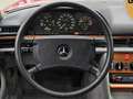 Mercedes-Benz 300 SE*KEIN ROST *AUTOMATIK*TOP ZUSTAND*EURO 2* Rot - thumbnail 29