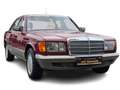 Mercedes-Benz 300 SE*KEIN ROST *AUTOMATIK*TOP ZUSTAND*EURO 2* Rot - thumbnail 4