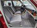 Mercedes-Benz 300 SE*KEIN ROST *AUTOMATIK*TOP ZUSTAND*EURO 2* Rot - thumbnail 16