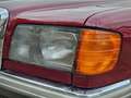 Mercedes-Benz 300 SE*KEIN ROST *AUTOMATIK*TOP ZUSTAND*EURO 2* Rot - thumbnail 43