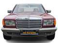 Mercedes-Benz 300 SE*KEIN ROST *AUTOMATIK*TOP ZUSTAND*EURO 2* Rot - thumbnail 2