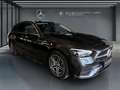 Mercedes-Benz C 300 e T AMG,LED,HuD,360°KAM,MBUX,WINTER-P,PANO Grau - thumbnail 17