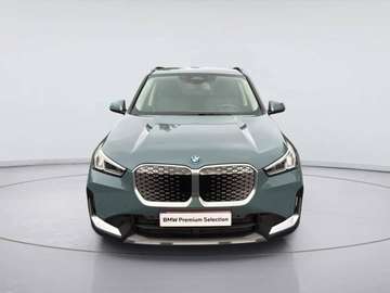 iX1 66.5 kWh eDrive20