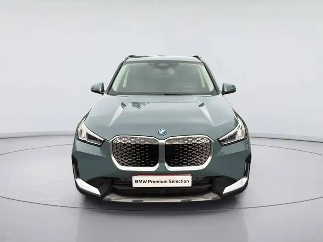 BMW iX1 iX1 66.5 kWh eDrive20