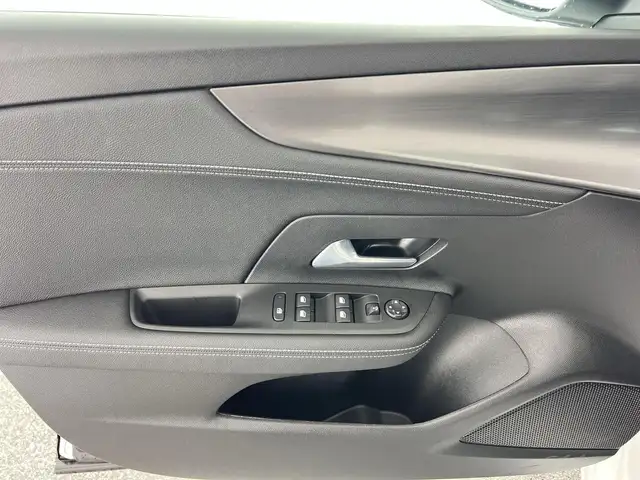 Opel Mokka view 10