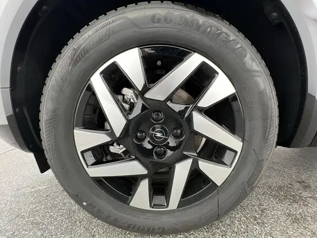 Opel Mokka view 6