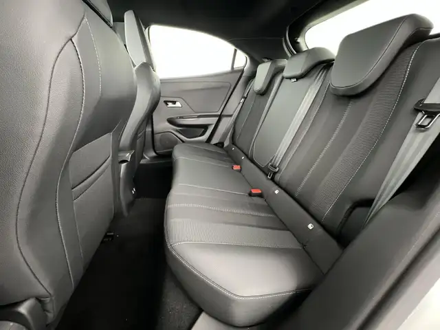 Opel Mokka view 9