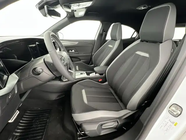 Opel Mokka view 8