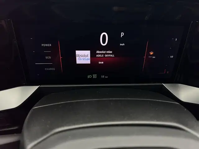 Opel Mokka view 11