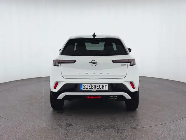 Opel Mokka view 4