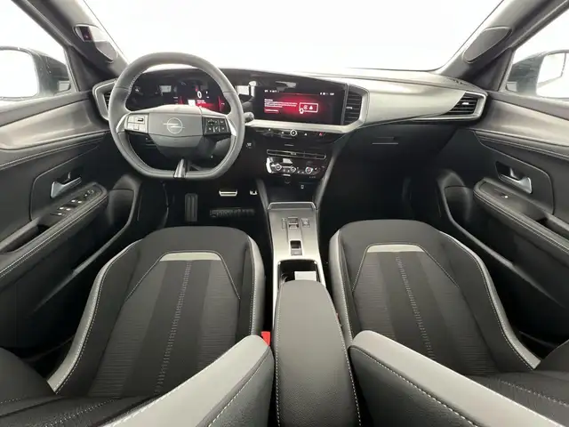 Opel Mokka view 7