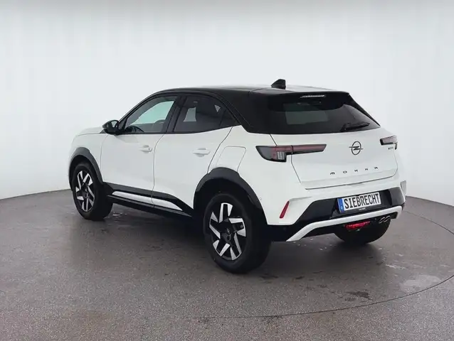 Opel Mokka view 5