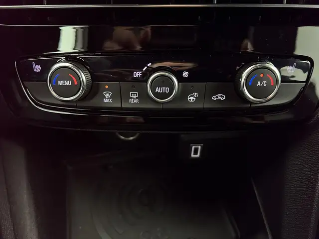 Opel Mokka view 13