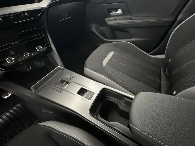 Opel Mokka view 15