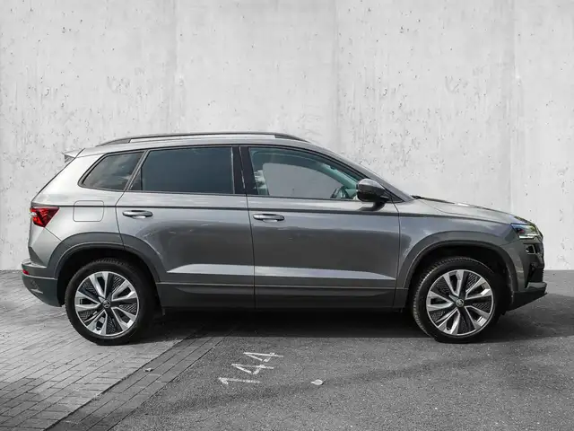 Skoda Karoq view 5