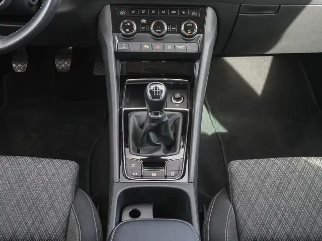 Skoda Karoq view 13