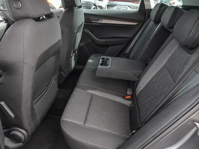 Skoda Karoq view 15