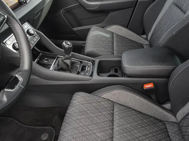 Skoda Karoq view 14