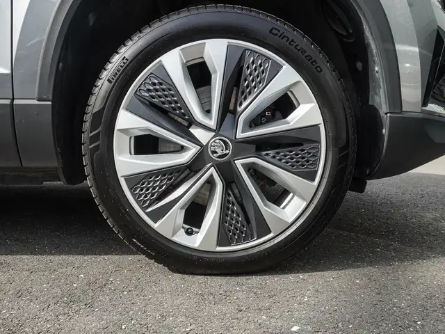Skoda Karoq view 7