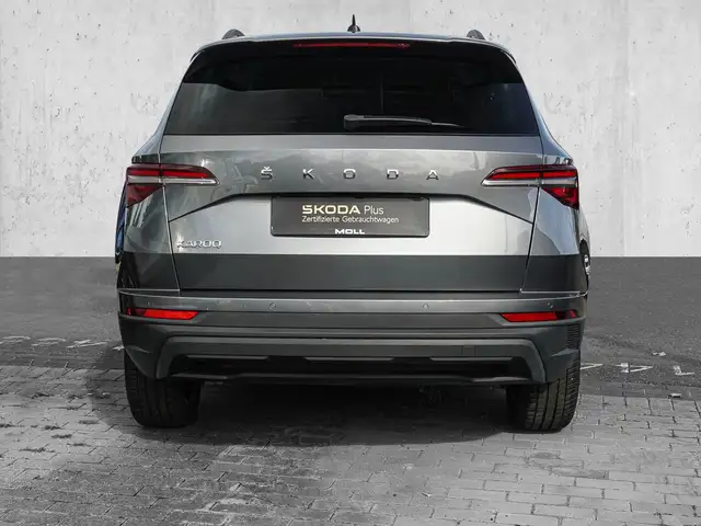 Skoda Karoq view 6