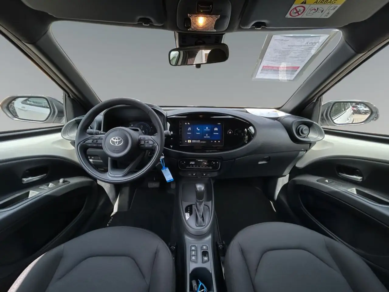 Toyota Aygo X 2026 — фото 10