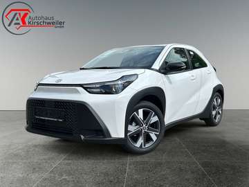 1,5 Hybrid Active (inkl. WKR)