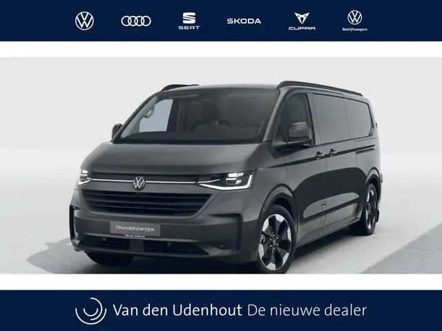 Volkswagen Transporter L2H1 PHEV 2.5 eHybrid 233pk 16,5kWh Automaat Signa